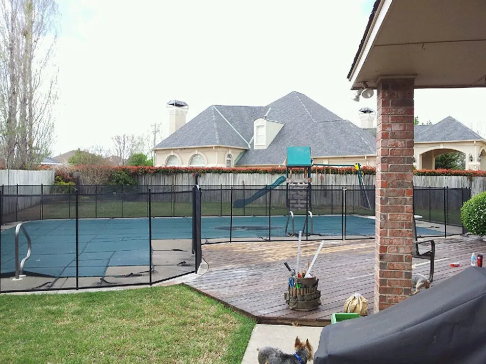 Life Saver Pool Barrier Of Oklahoma - Photo 8