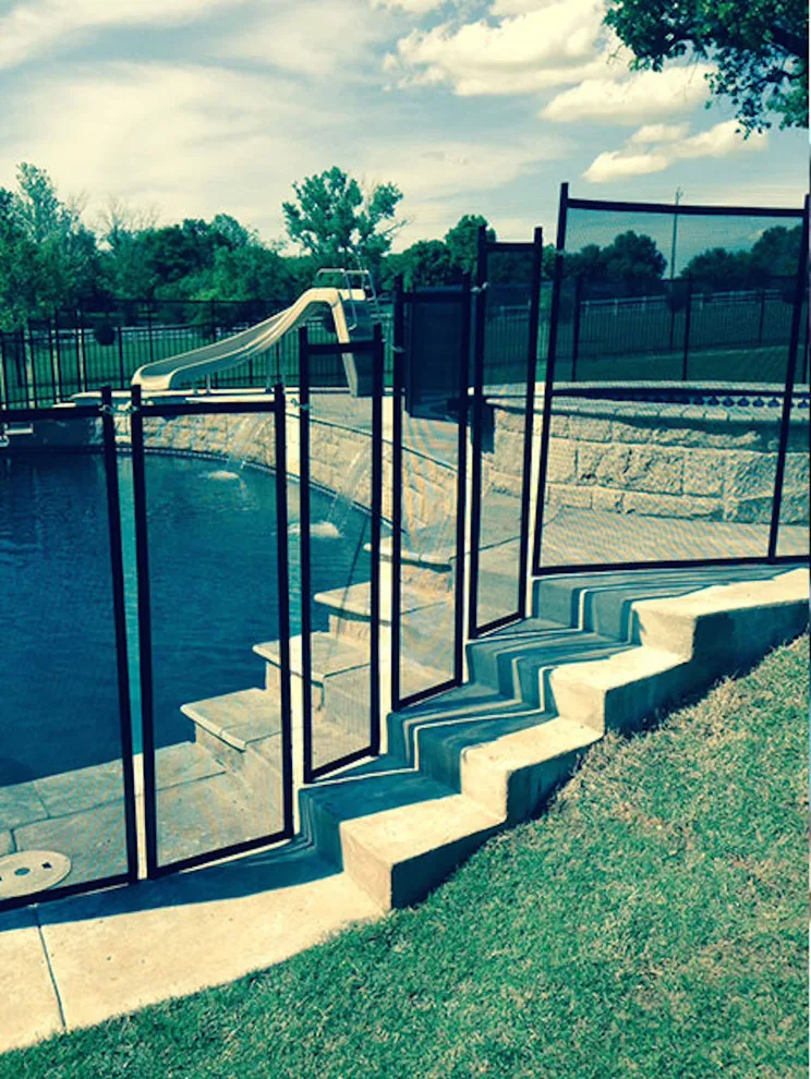 Life Saver Pool Barrier Of Oklahoma - Photo 10