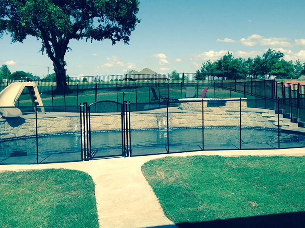 Life Saver Pool Barrier Of Oklahoma - Photo 9