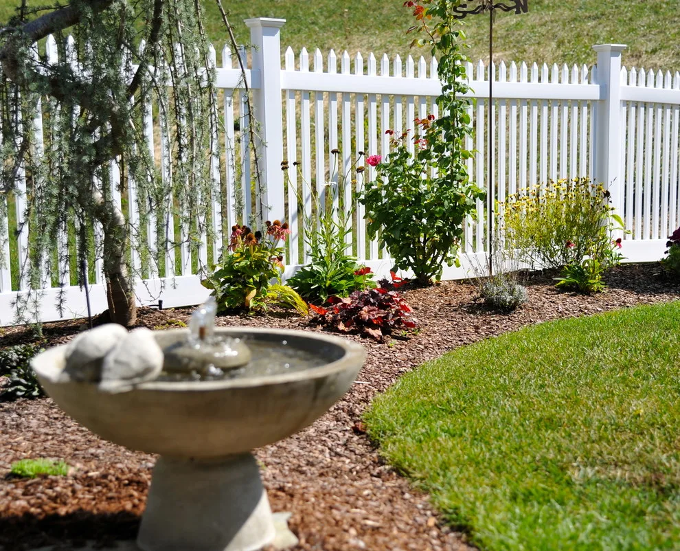 Exterior Decoration by Penn Fencing Inc - Photo 14