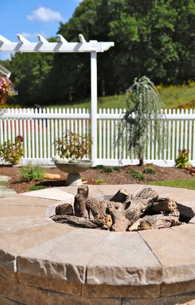 Exterior Decoration by Penn Fencing Inc - Photo 15