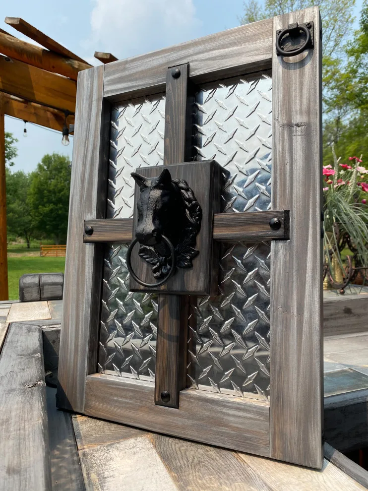 Alfresco Cooking Area by Chattels In Design - Photo 5