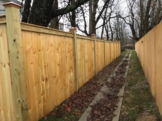 Community Initiative by Raatz Fence Company - Photo 4