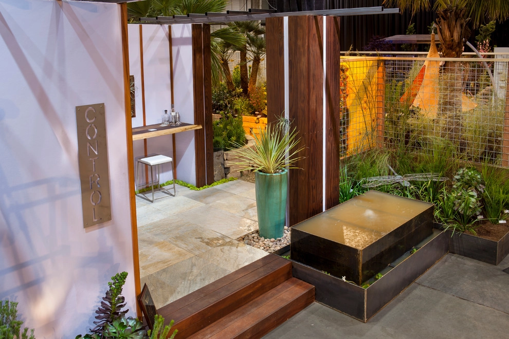 San Francisco Garden Show 2015 by The Garden Route Company - Photo 3
