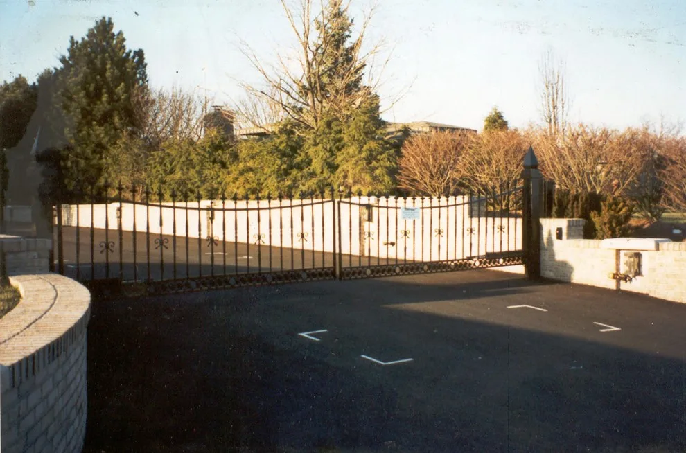Heck Security & Metal Works - Photo 3