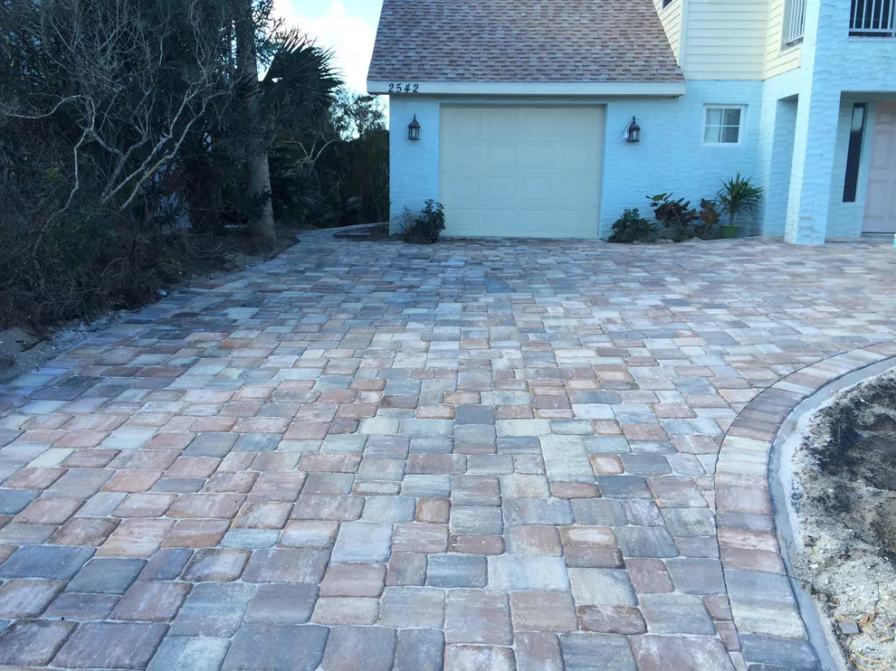 Fences And Pavers By Design - Photo 6