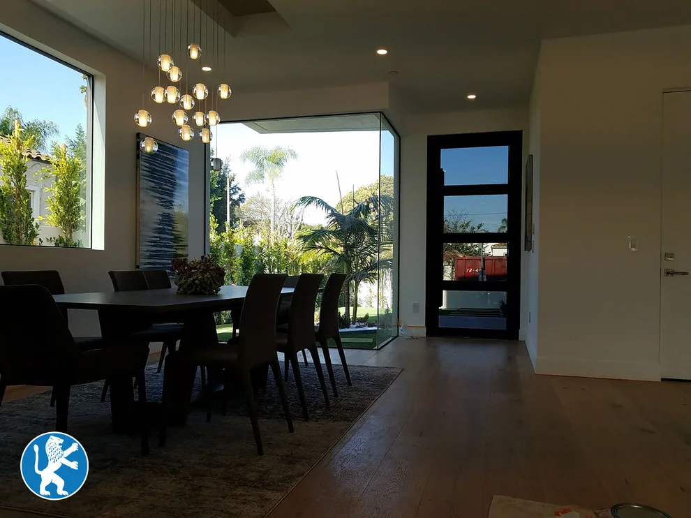 Walkway and Side Entrances by Perfect Garage Doors And Gates Inc. - Photo 29