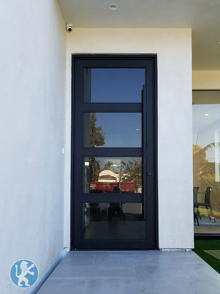 Perfect Garage Doors And Gates Inc. - Photo 5