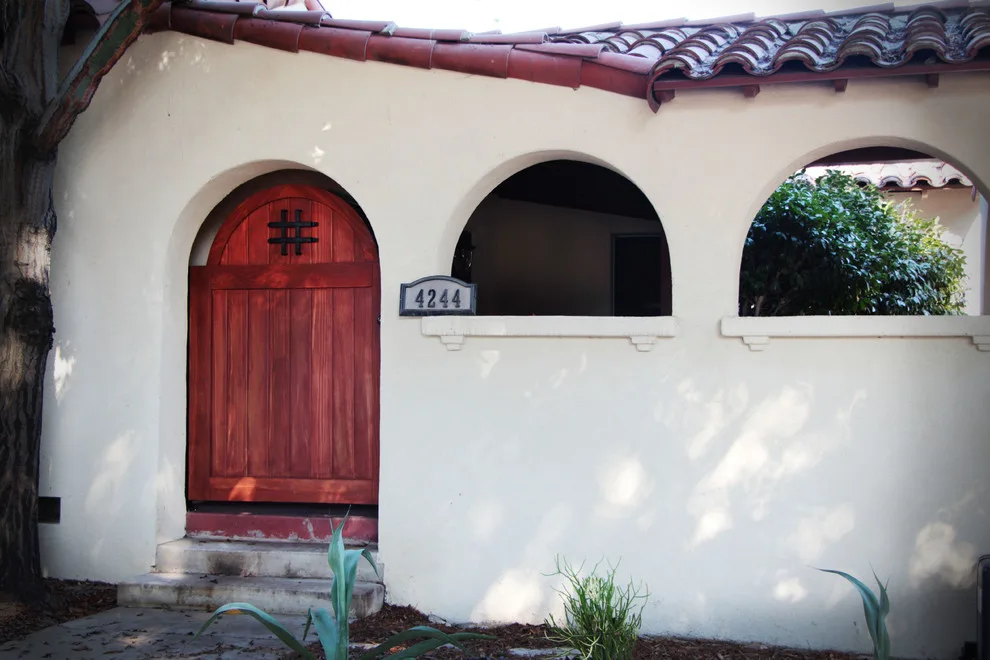 Walkway and Side Entrances by Perfect Garage Doors And Gates Inc. - Photo 11