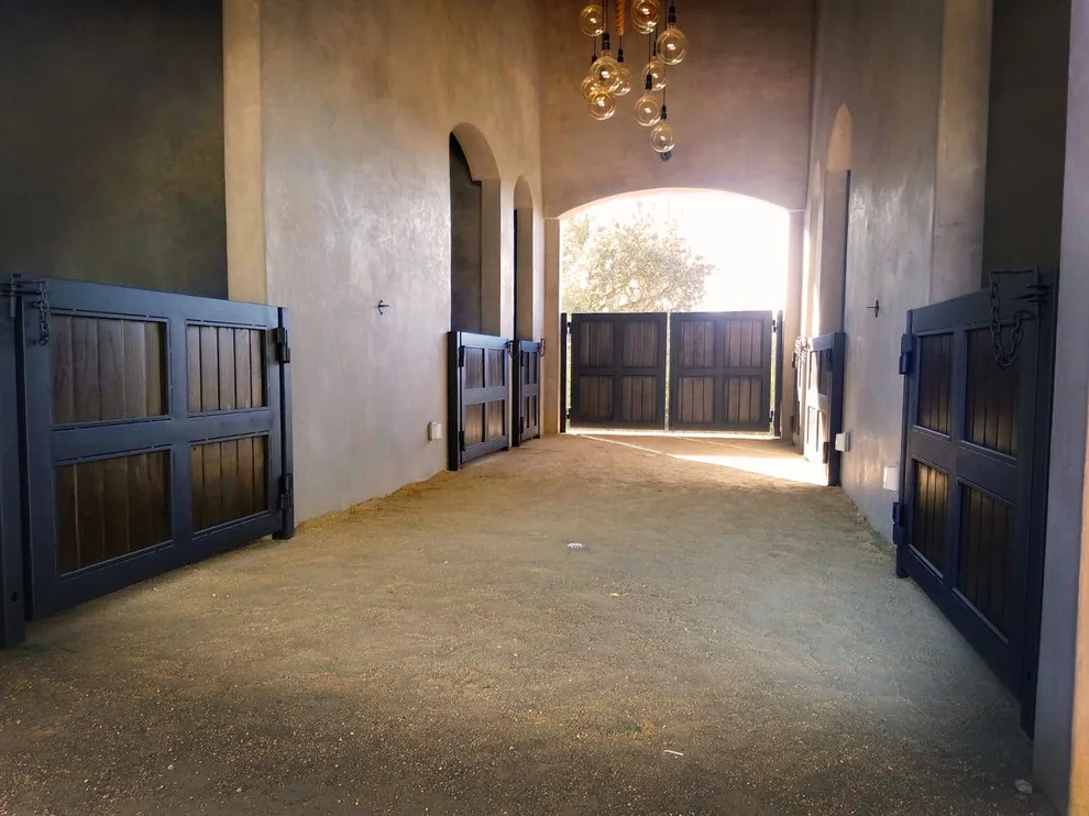 Walkway and Side Entrances by Perfect Garage Doors And Gates Inc. - Photo 18
