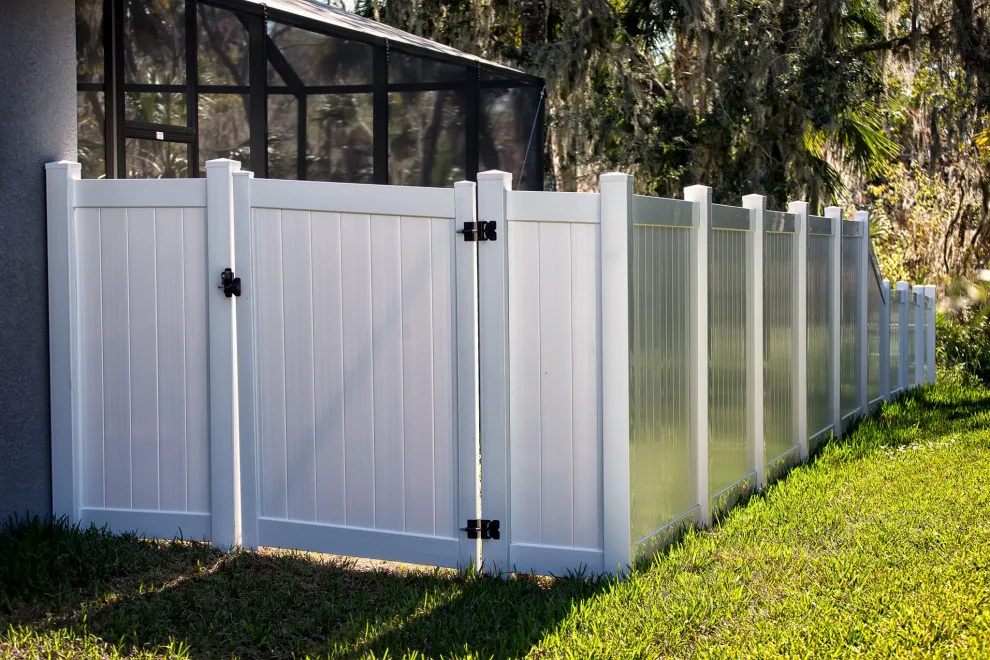 Installation of Pedestrian Gates by Novak Doors And Gates - Photo 15