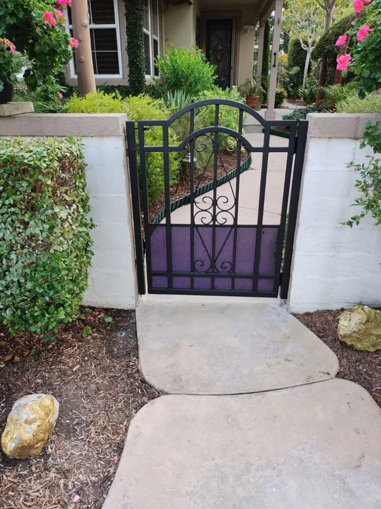 Novak Doors And Gates - Photo 8