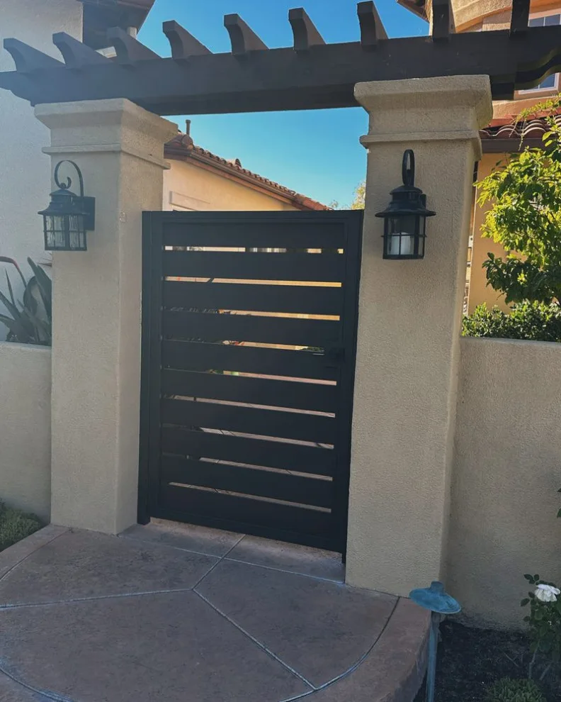 Novak Doors And Gates - Photo 3