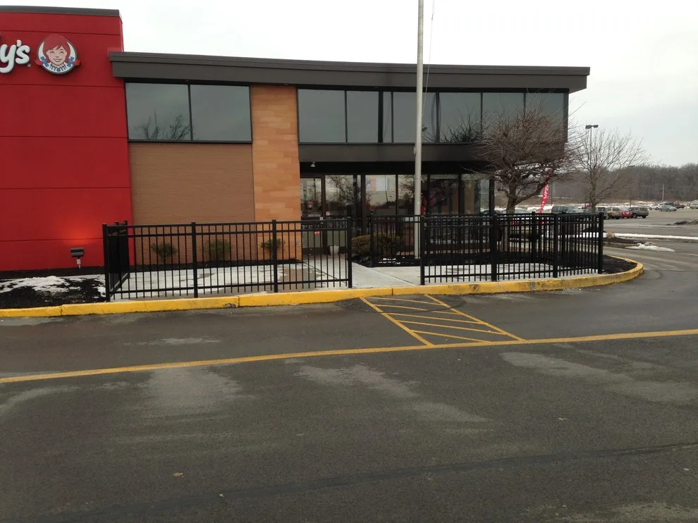 Business Operations by Penn Fencing Inc - Photo 6