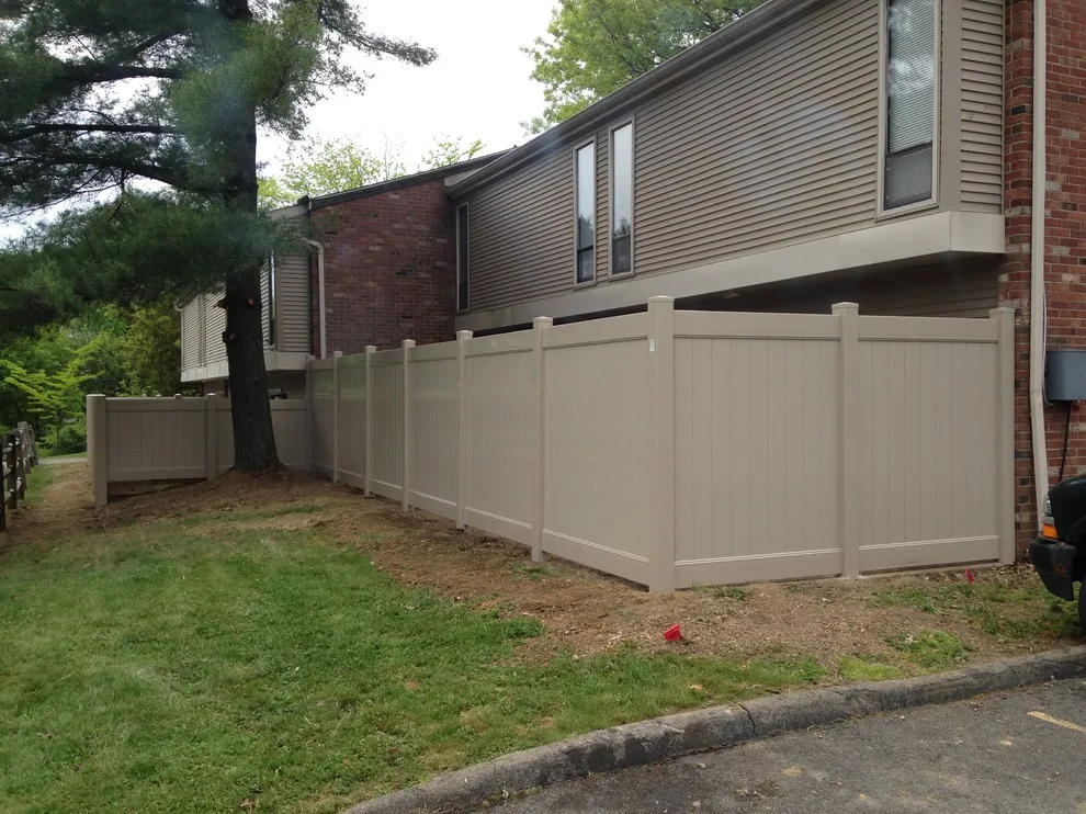 Business Operations by Penn Fencing Inc - Photo 2
