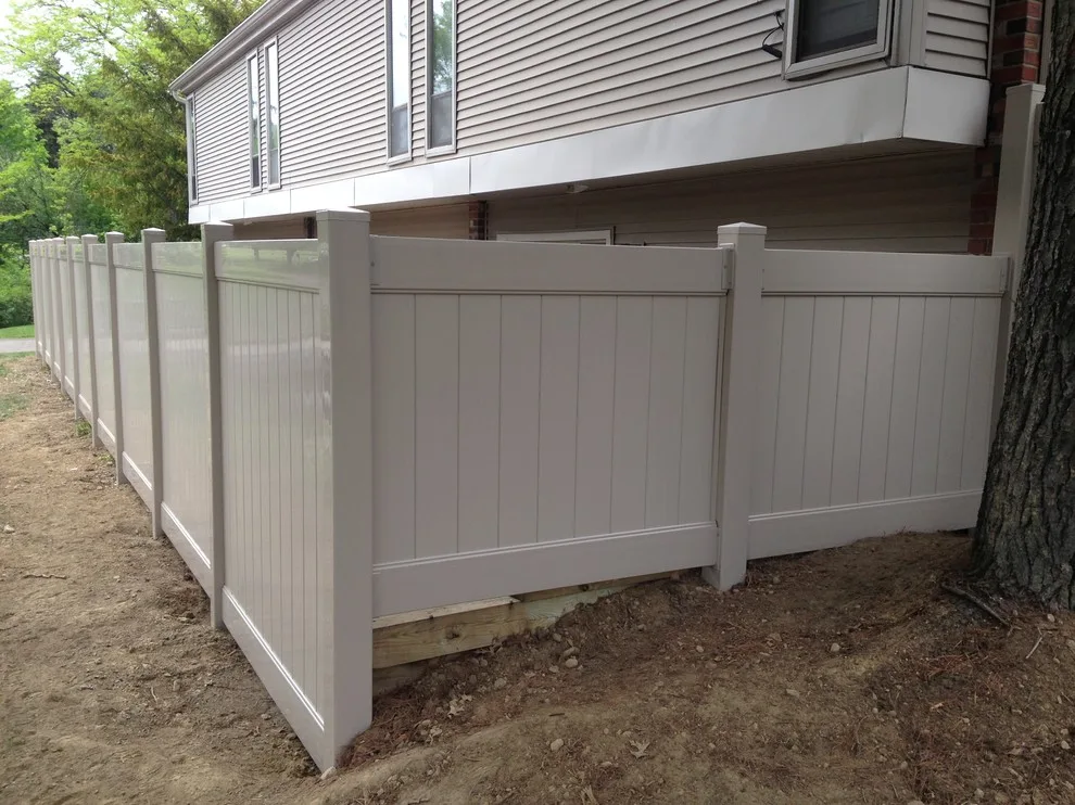 Business Operations by Penn Fencing Inc - Photo 3