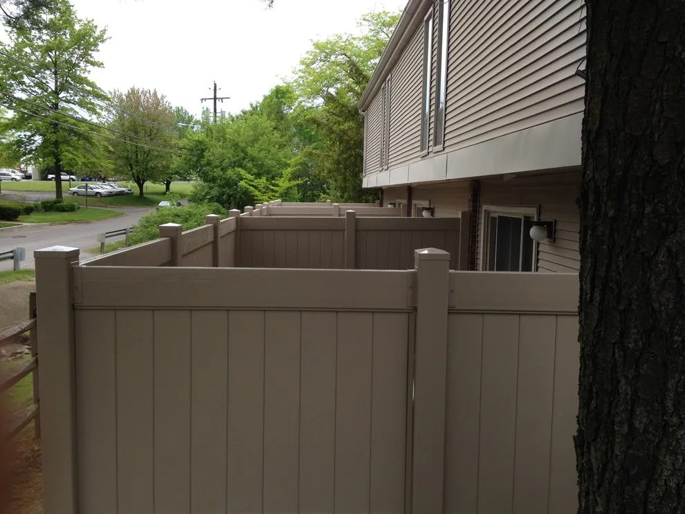 Business Operations by Penn Fencing Inc - Photo 4
