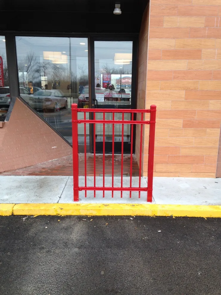 Business Operations by Penn Fencing Inc - Photo 7