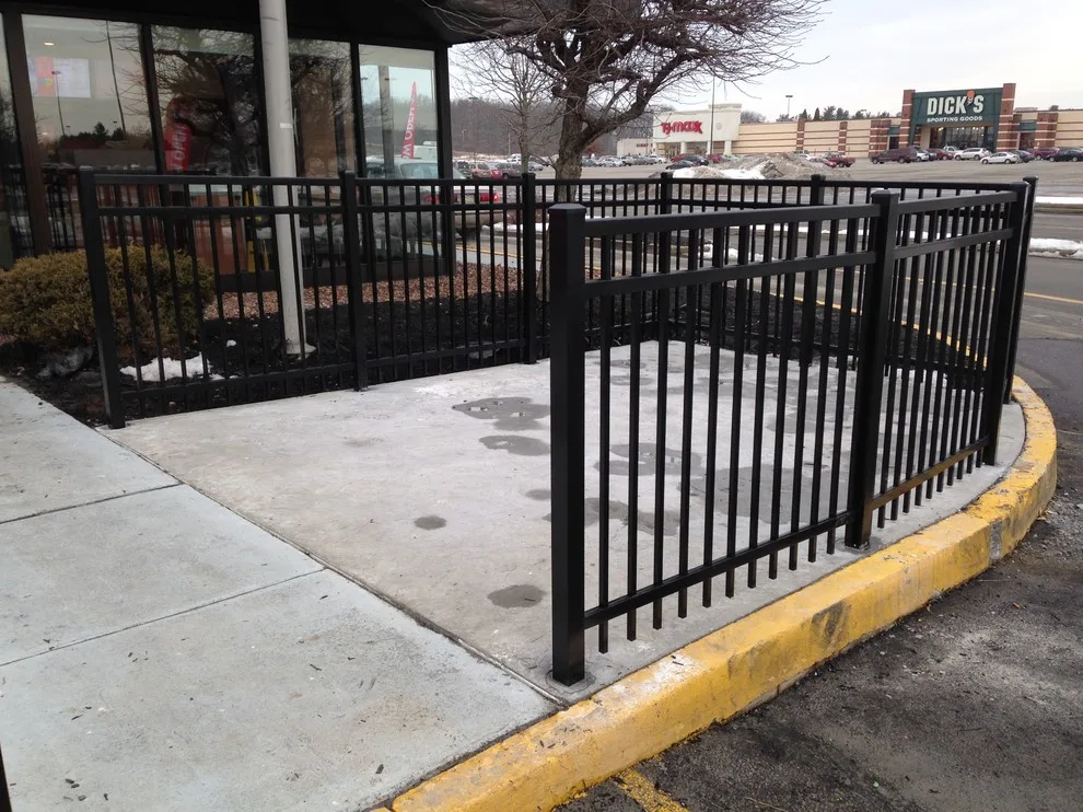Business Operations by Penn Fencing Inc - Photo 5
