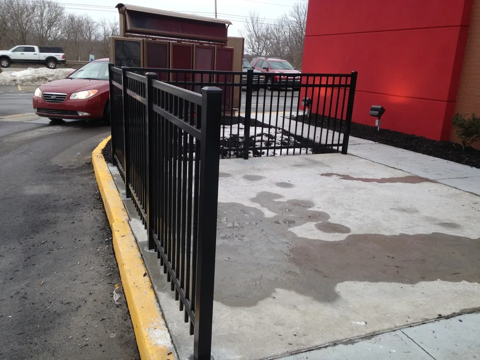 Business Operations by Penn Fencing Inc - Photo 8