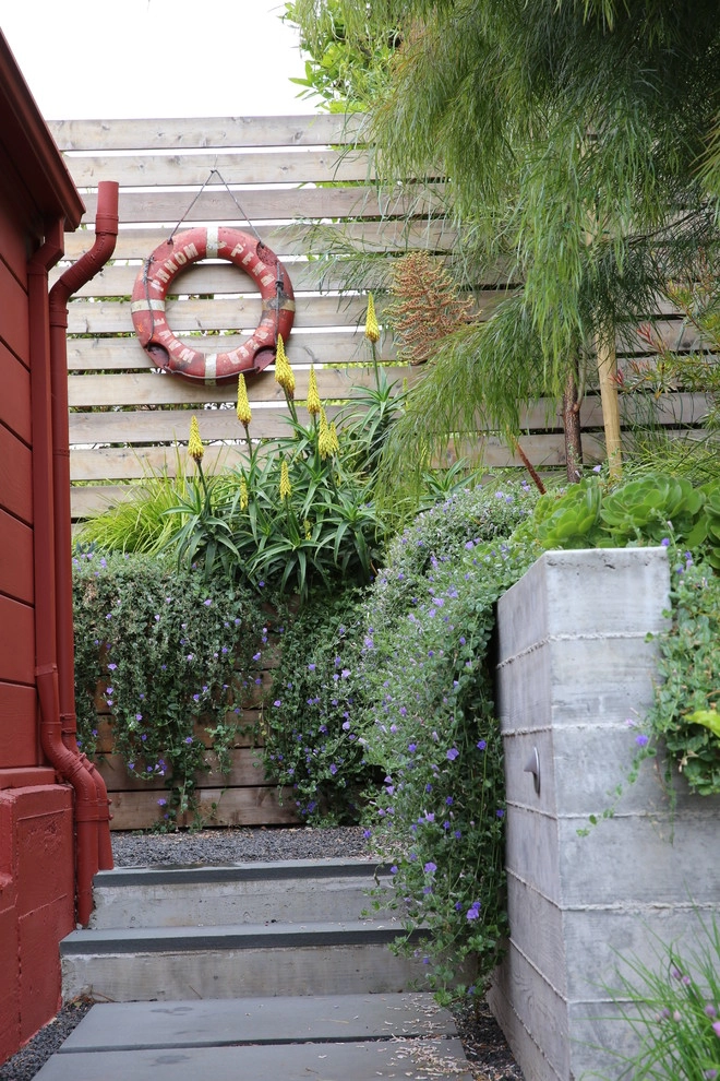San Francisco Mid Century Revival by The Garden Route Company - Photo 10