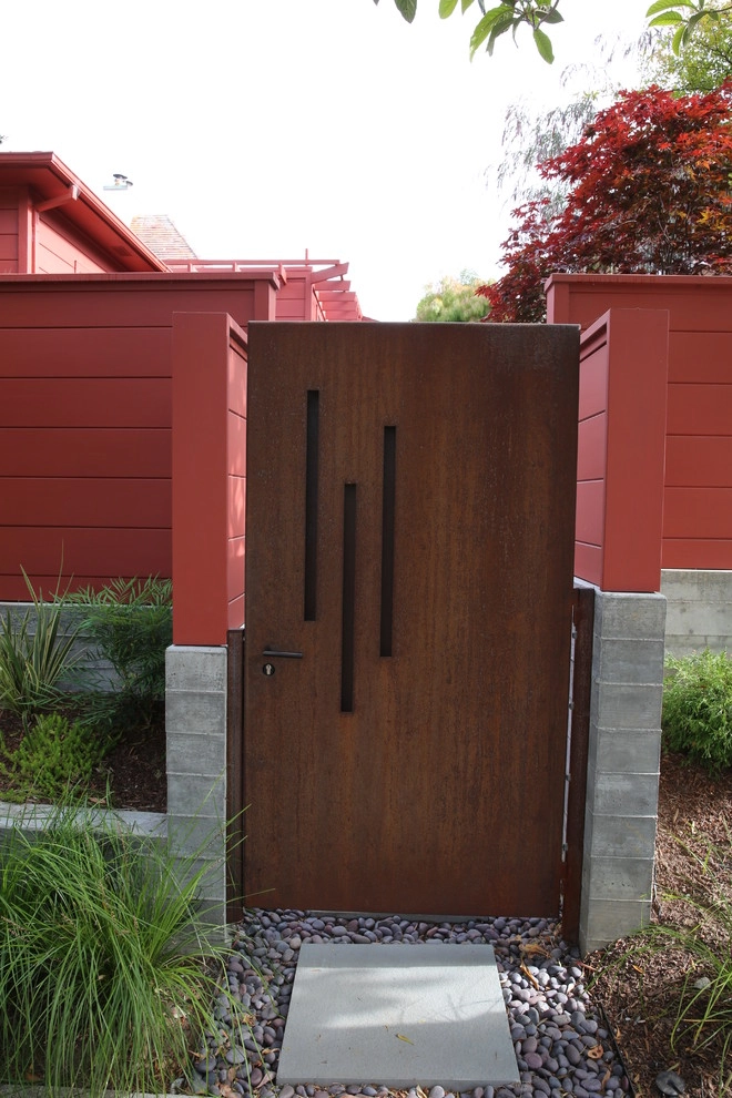 San Francisco Mid Century Revival by The Garden Route Company - Photo 11
