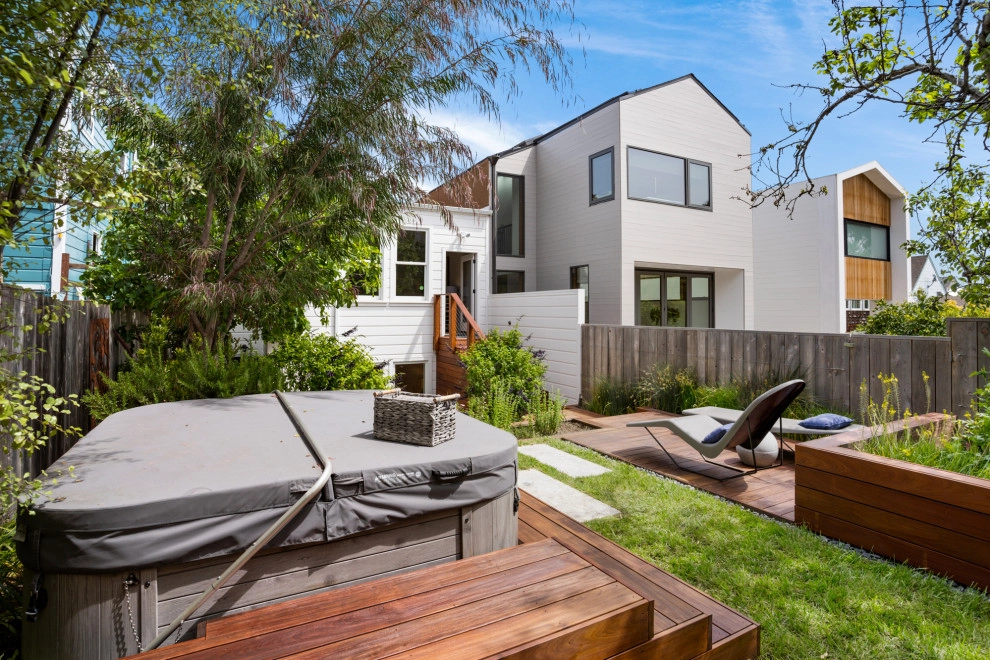 Noe Valley Retreat by The Garden Route Company - Photo 8