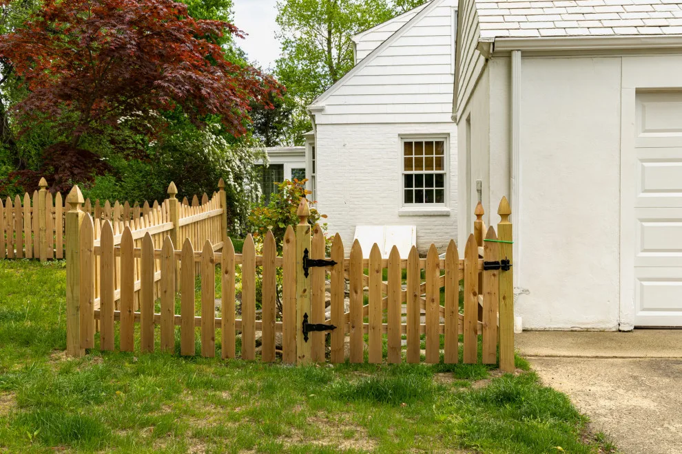 Fencing Initiative by Orange Fence & Supply CO INC - Photo 2