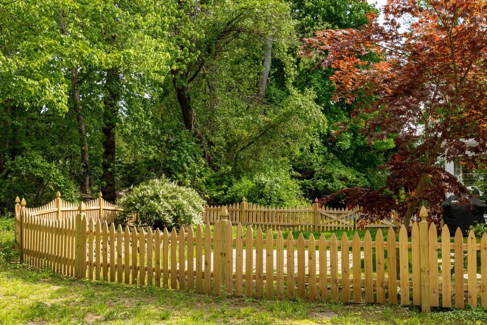 Orange Fence & Supply CO INC - Photo 4