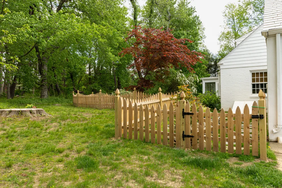 Fencing Initiative by Orange Fence & Supply CO INC - Photo 3