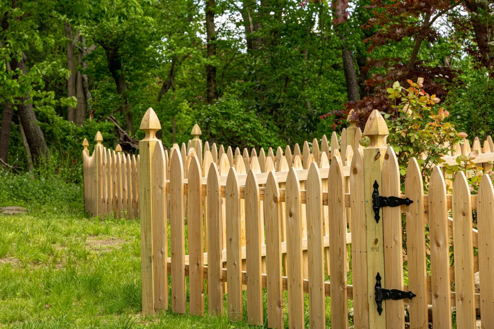 Orange Fence & Supply CO INC - Photo 3