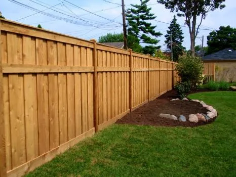 PMA Fence Builders - Photo 2