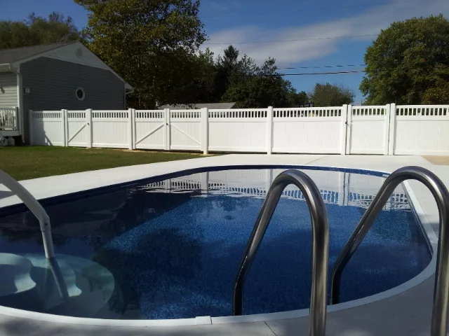 Coastal Fence And Railing - Photo 7