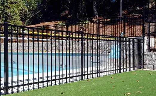 Bigfoot Fencing - Photo 5