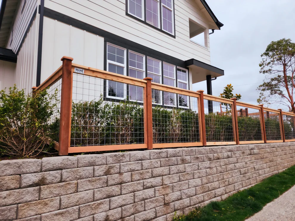 Trending Hog Wire Panels by Cool Cat Fence - Photo 2