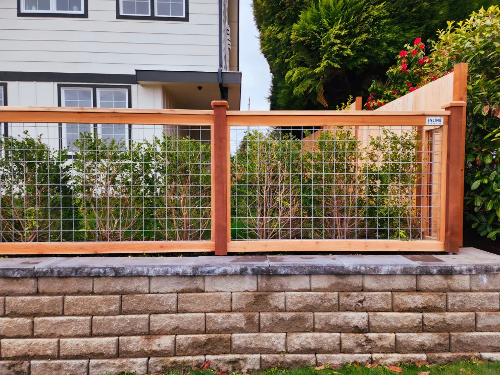 Cool Cat Fence - Photo 6