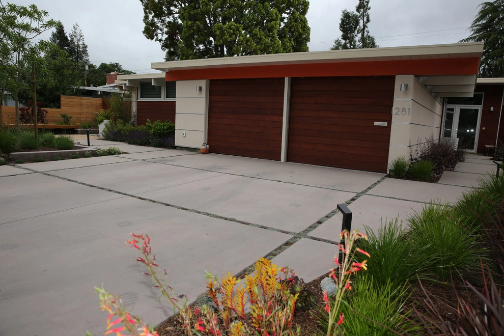 Palo Alto Eichler by The Garden Route Company - Photo 2