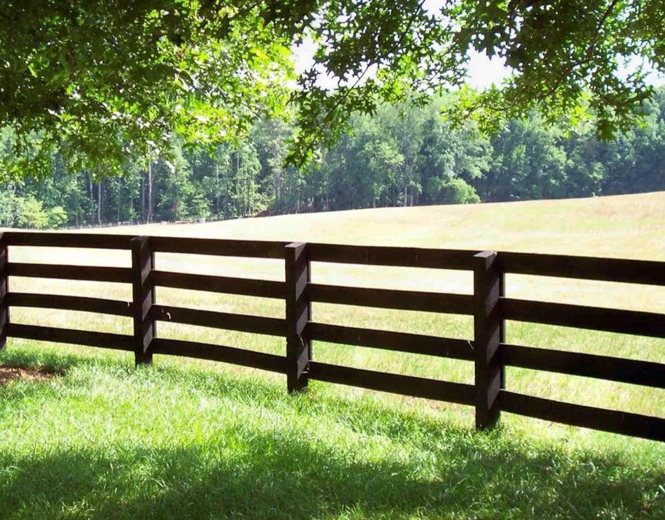 Royal Fence - Photo 13