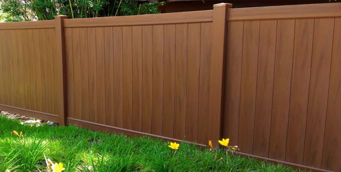 Arizona Fence Builders - Photo 3