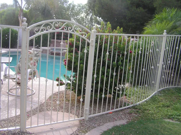 Arizona Fence Builders - Photo 5