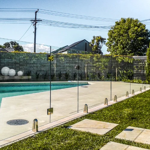 Papa's Pool Fencing - Photo 10