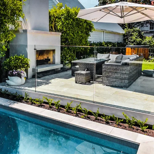 Papa's Pool Fencing - Photo 13
