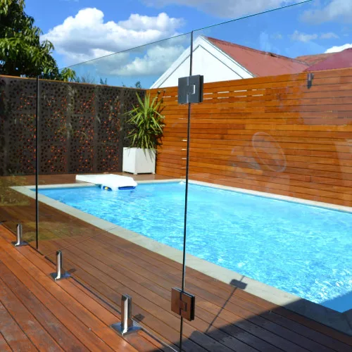 Papa's Pool Fencing - Photo 2