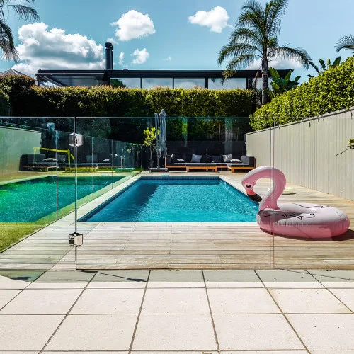 Papa's Pool Fencing - Photo 5