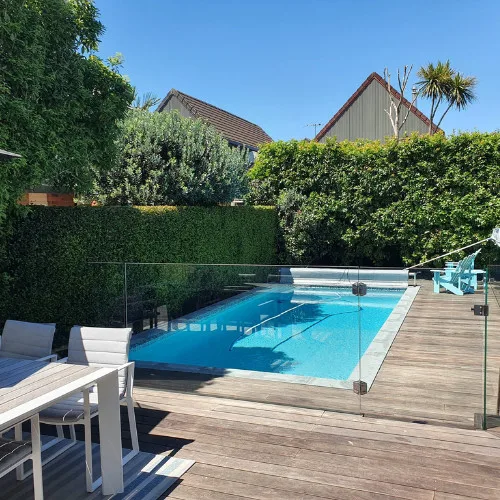 Papa's Pool Fencing - Photo 14