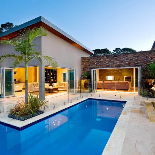 Papa's Pool Fencing - Photo 8