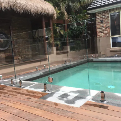 Portfolio Showcase by Papa's Pool Fencing - Photo 7