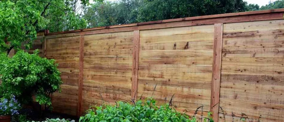 Bigfoot Fencing - Photo 11