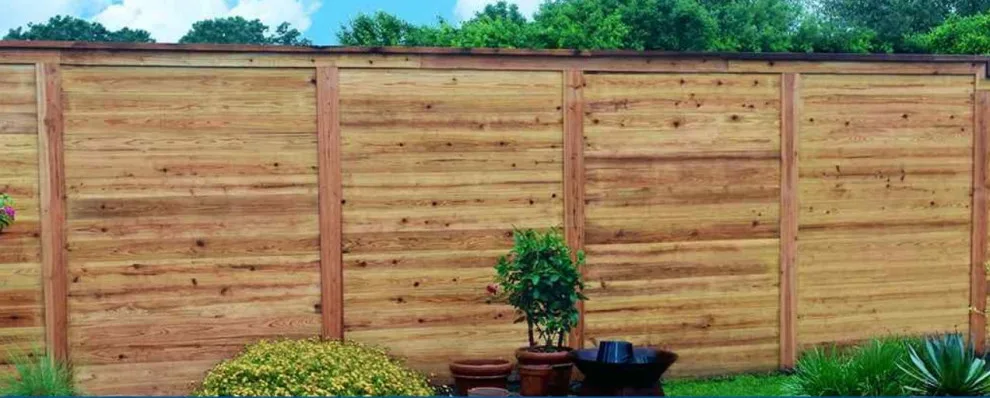 Bigfoot Fencing - Photo 2