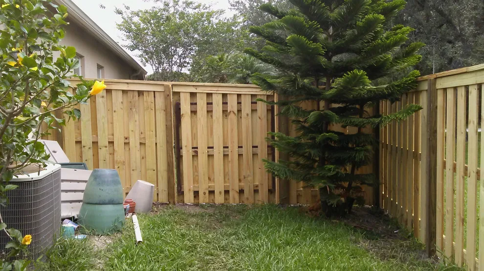 Custom On-Site Premium Shadowbox with Fascia by Hunter's Woods Outdoors - Photo 2